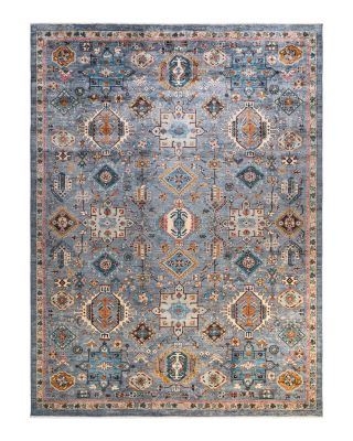 Bloomingdale's Serapi M1973 Area Rug, 8'8 x 11'8