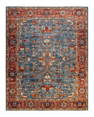 Bloomingdale's Serapi M1973 Area Rug, 9'1 x 11'8