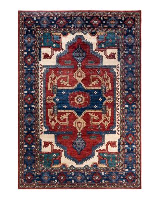 Bloomingdale's Serapi M1973 Area Rug, 10' x 13'10