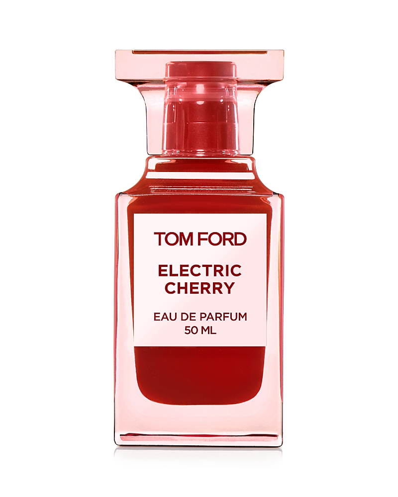 Photos - Women's Fragrance Tom Ford Electric Cherry Eau de Parfum Fragrance 1.7 oz. TCRN01