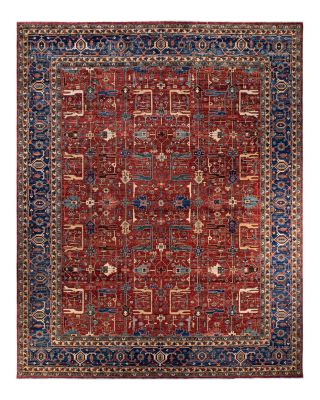 Bloomingdale's Serapi M1973 Area Rug, 10' x 13'10