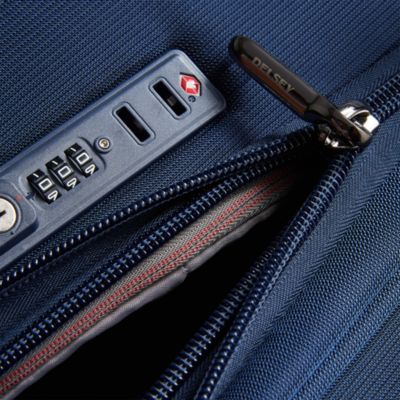 Helium DLX 25&amp;quot; Spinner Suitcase