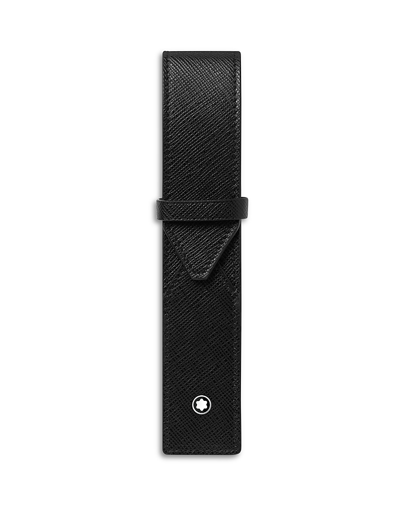 Montblanc Sartorial Leather One Pen Pouch