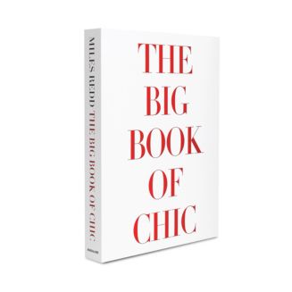 Assouline Publishing The Big Book of Chic | Bloomingdale's Home Home Decor Decorative Objects