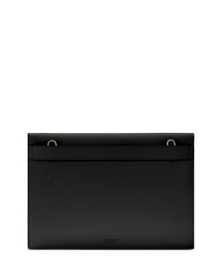 Sartorial Leather Envelope