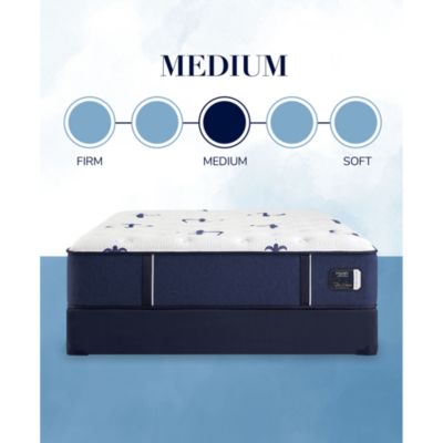 Studio Medium Mattress