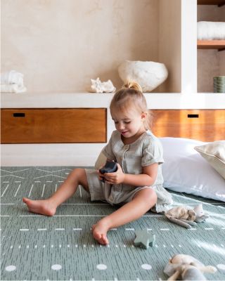 Premium Foam Playmat