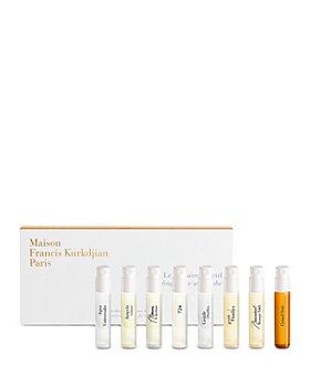 Maison Francis Kurkdjian - Mini Fragrance Wardrobe for Him