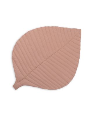 Toddlekind - Leaf Organic Cotton Playmat