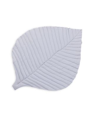 Toddlekind Leaf Organic Cotton Playmat