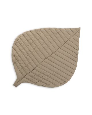 Toddlekind Leaf Organic Cotton Playmat