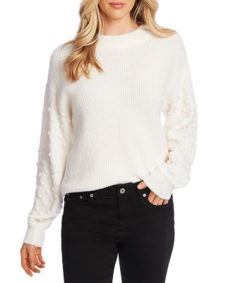white sweaters