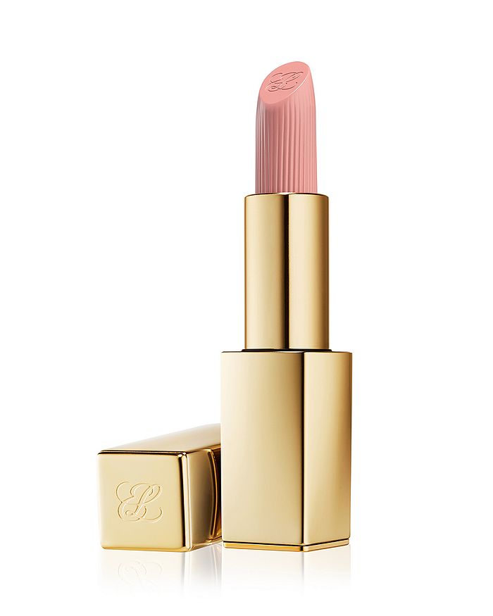 Estée Lauder Pure Color Creme Lipstick & Refill In Show Stopper