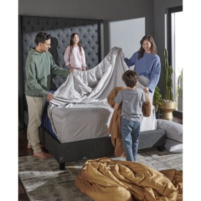 Reserve Medium Mattress