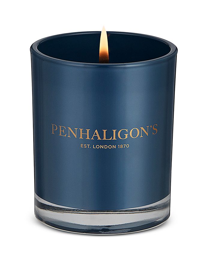 Penhaligon's Roanoke Ivy Candle 7 oz. Bloomingdale's