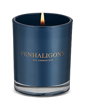 Shop Penhaligon's Roanoke Ivy Candle 7 Oz.