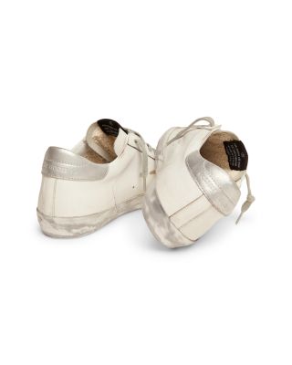 Women's Pure Low Top Sneakers