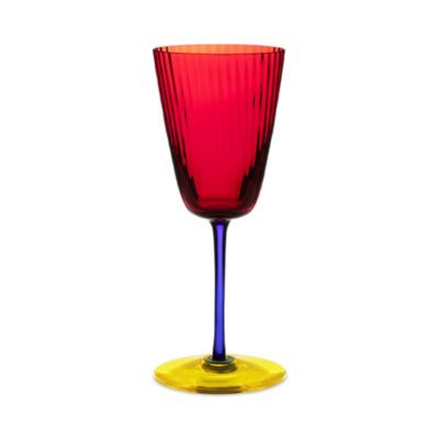 Dolce & Gabbana Casa - Casa White Wine Glass