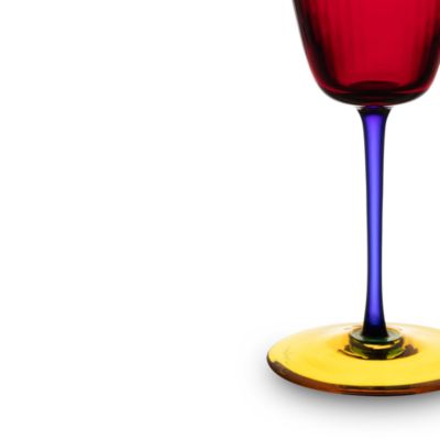 Casa White Wine Glass