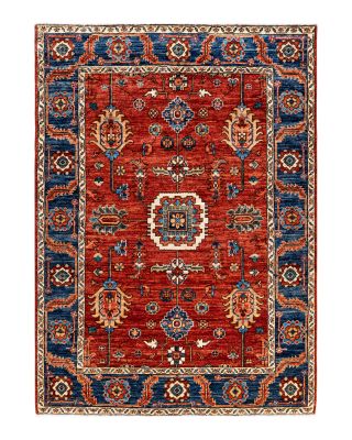 Bloomingdale's Serapi M1973-350 Area Rug, 4'1 x 5'8