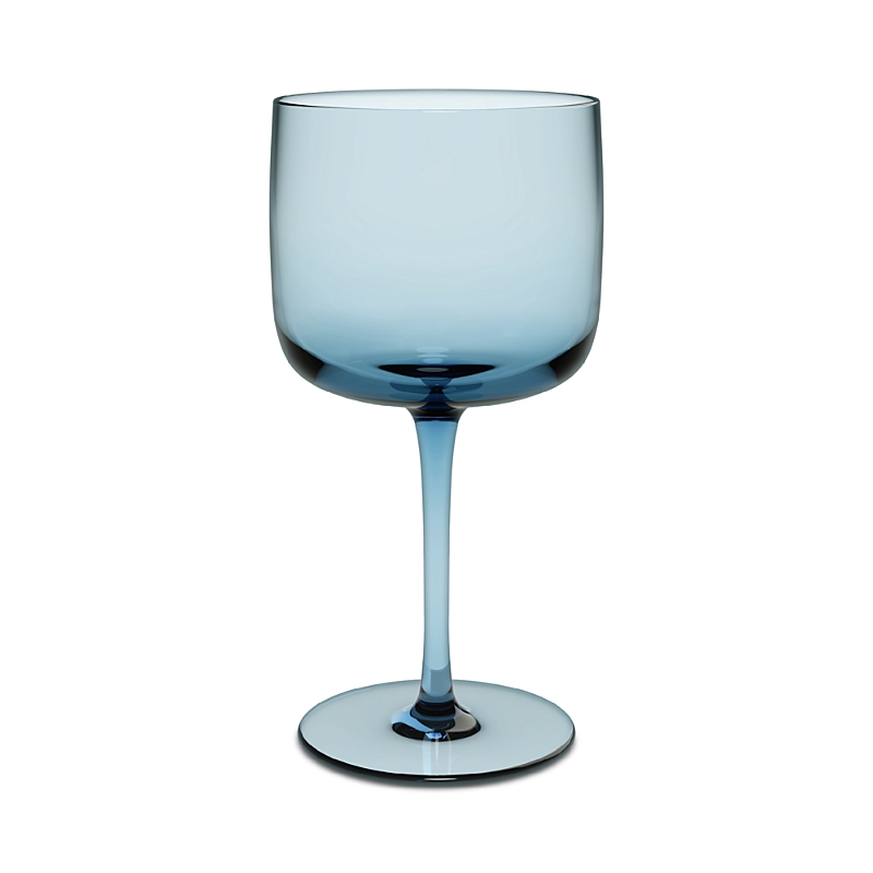 Villeroy & Boch Like Wine Glass, Set Of 2 In Ice