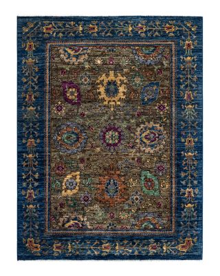 Bloomingdale's Serapi M1973 Area Rug, 4'8 x 6'2