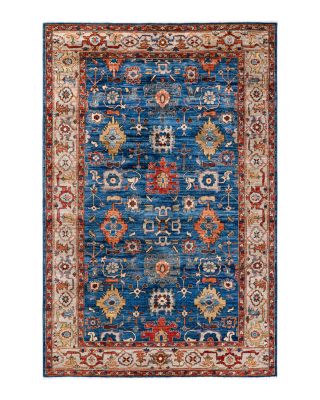 Bloomingdale's Serapi M1973-318 Area Rug, 5'3 x 8'