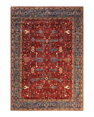 Bloomingdale's Serapi M1973 Area Rug, 6'1 x 8'11