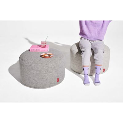 Point Large Mingle Pouf