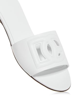 Women's Slide Sandals