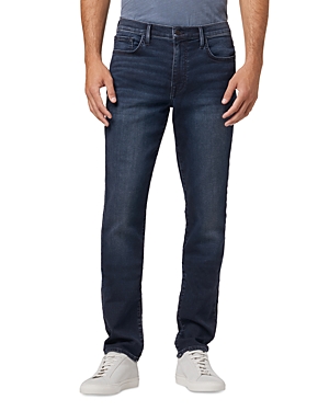 Joe's Jeans The Asher Slim Fit Jeans in Peck Blue