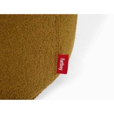 Point Large Sherpa Pouf