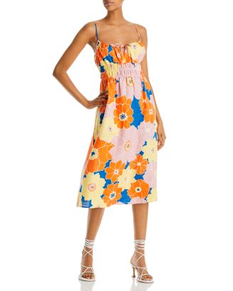 Rails Cannes Dress