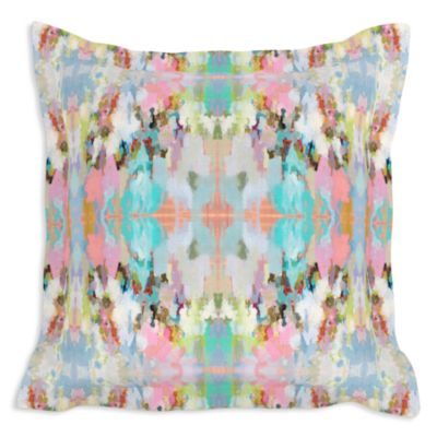 Laura Park Designs Brooks Avenue Euro Sham