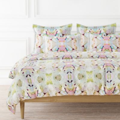 Laura Park - Martini Olives Duvet Cover, Twin