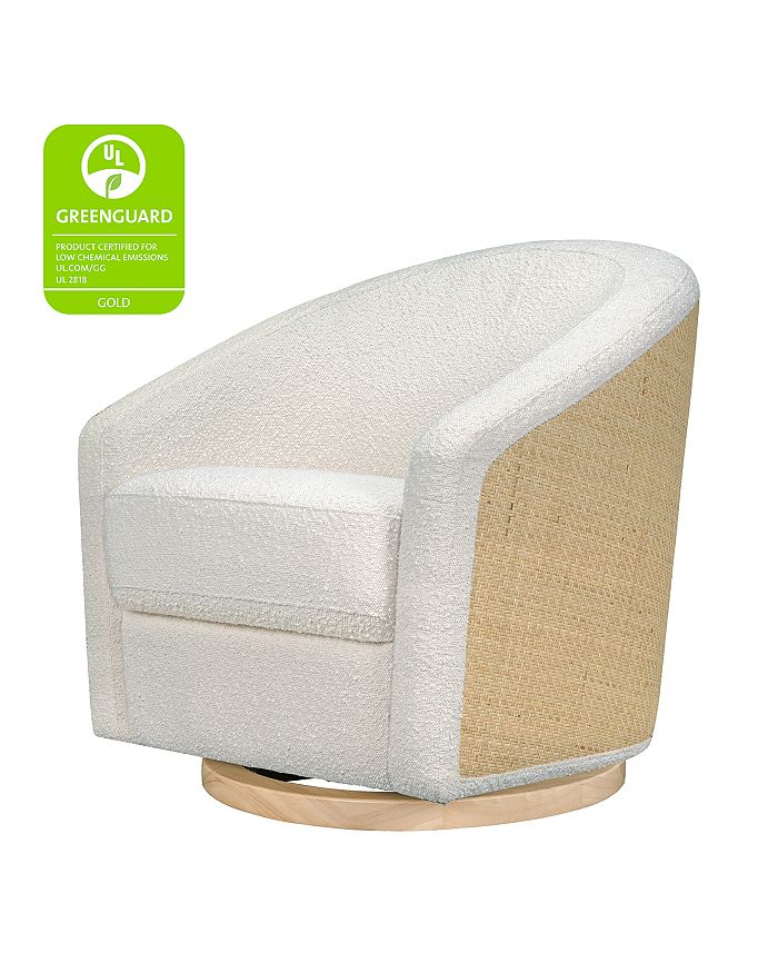 Babyletto Madison Swivel Glider Bloomingdale s