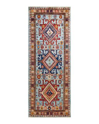 Bloomingdale's Serapi M1973-382 Runner Area Rug, 3'11 x 9'11