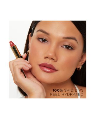 Unlocked Satin Creme Lipstick