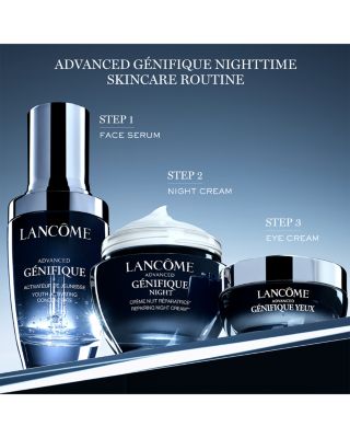 Lancôme Advanced Génifique Youth Activating Serum