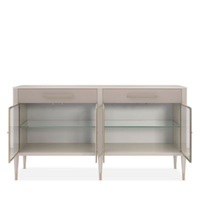 Love Interest Buffet