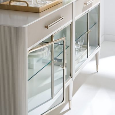 Love Interest Buffet