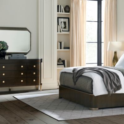 Dramatic Presence Dresser