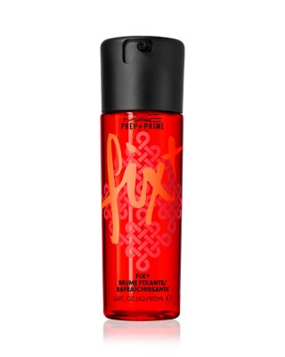 M·A·C - Prep + Prime Fix+, New Year Shine Collection