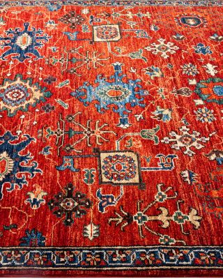 Bloomingdale's Serapi M1973 Area Rug, 4'2 x 6'