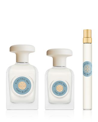 TORY BURCH　ELECTRIC SKYトリーバーチ　エレクトリックスカイ TORY BURCH ELECTRIC SKY EAU DE PARFUM 1.7oz | eBay