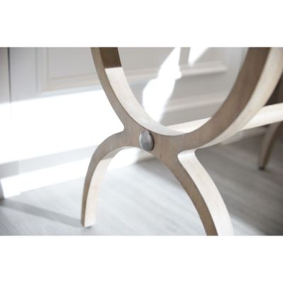 Affinity Leg Nightstand