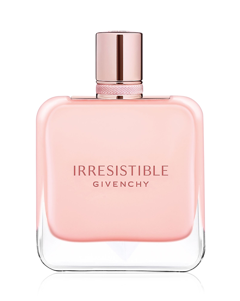 Givenchy Irresistible Rose Velvet Eau de Parfum 2.7 oz.
