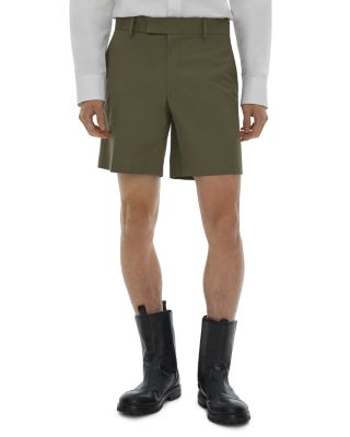 Helmut Lang - Juniper Tailored Shorts