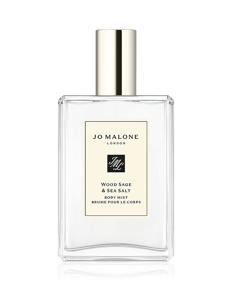 Jo Malone London Wood Sage & Sea Salt Body Mist, 3.4 Oz. In Multi