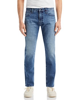 AG - Tellis 33" Slim Fit Jeans in 16 Years Highland Peak